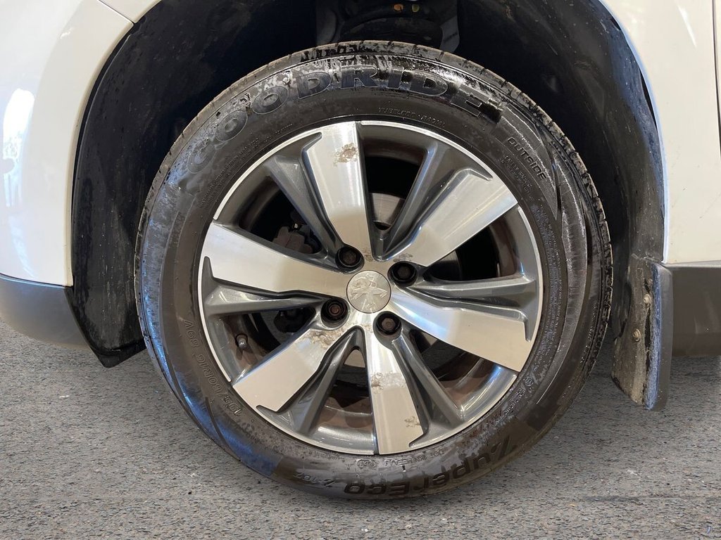 Used Peugeot 2008 2016 for sale - 77936042: Photo 12