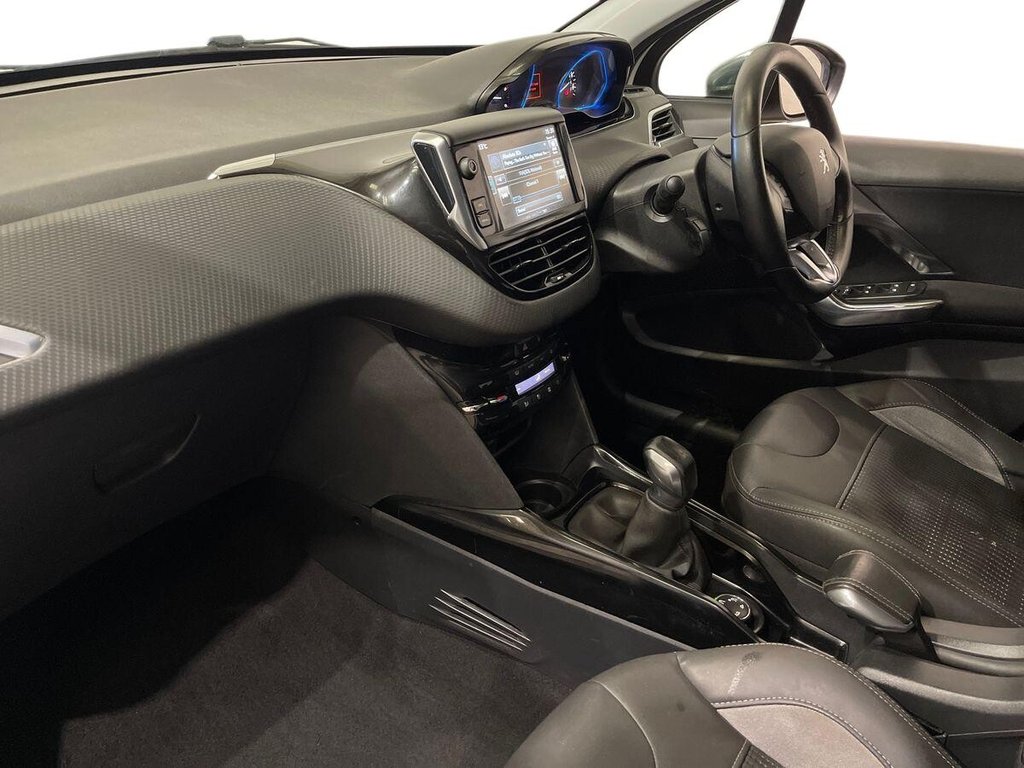 Used Peugeot 2008 2016 for sale - 77936042: Photo 14