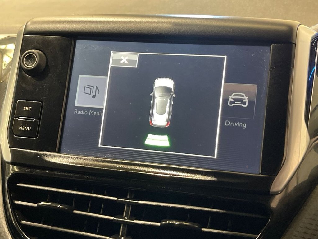 Used Peugeot 2008 2016 for sale - 77936042: Photo 21