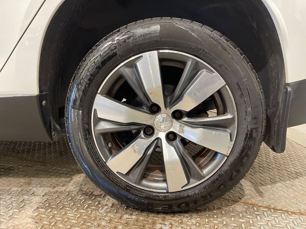 Used Peugeot 2008 2016 for sale - 77936042: Photo 29