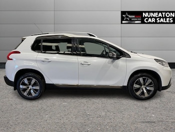 Used Peugeot 2008 2016 for sale - 77936042: Photo