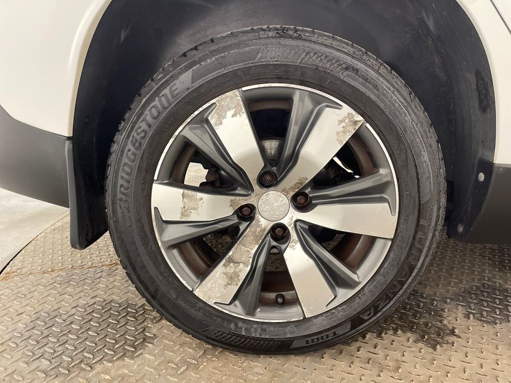 Used Peugeot 2008 2016 for sale - 77936042: Photo 30