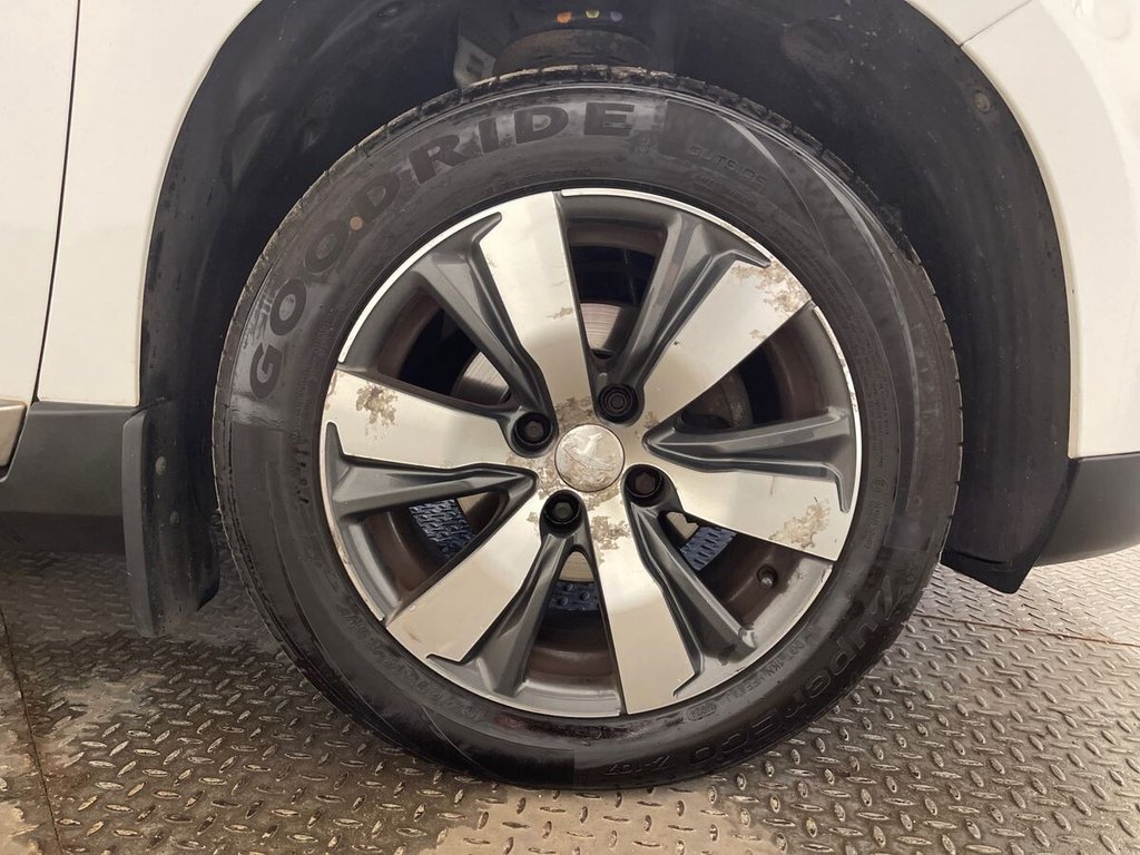 Used Peugeot 2008 2016 for sale - 77936042: Photo 31