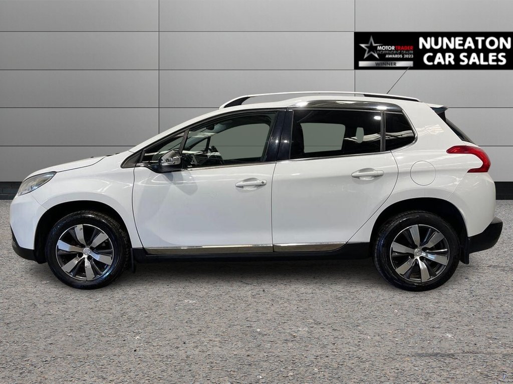Used Peugeot 2008 2016 for sale - 77936042: Photo 6