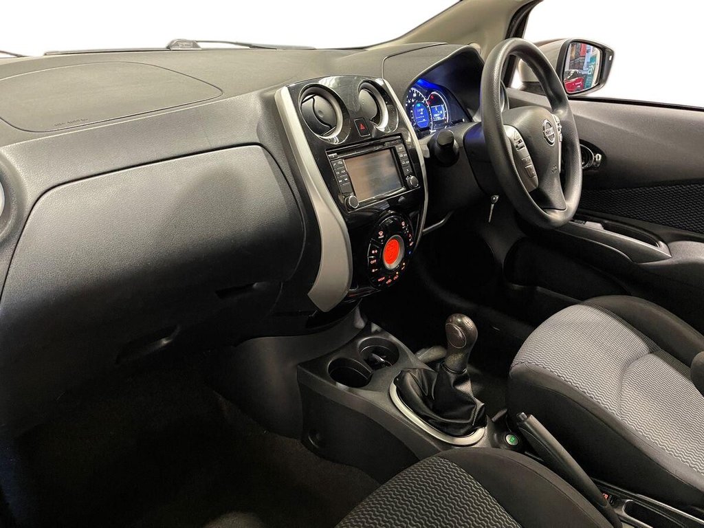 Used Nissan Note 2014 for sale - 76848425: Photo 10