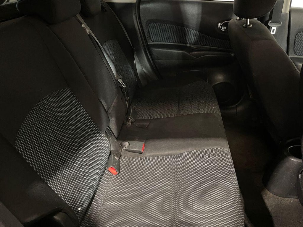 Used Nissan Note 2014 for sale - 76848425: Photo 21