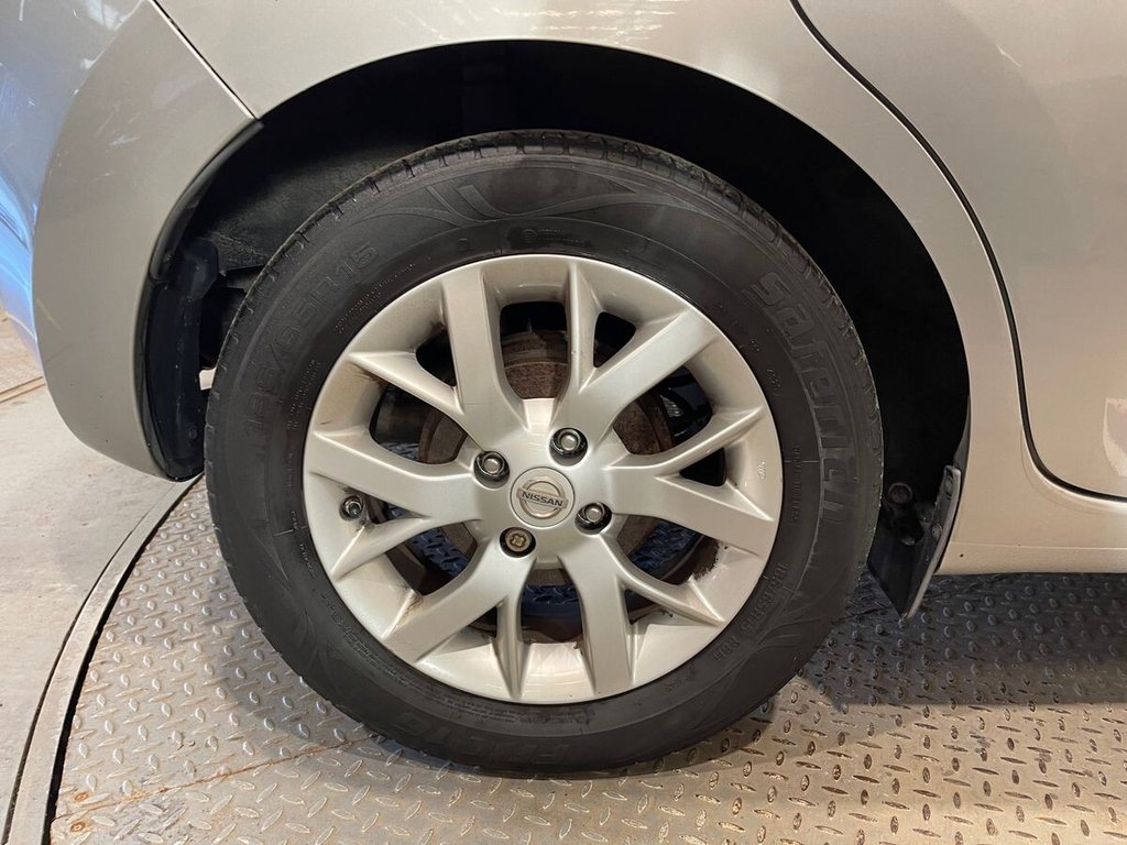 Used Nissan Note 2014 for sale - 76848425: Photo 26