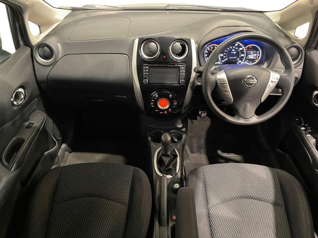 Used Nissan Note 2014 for sale - 76848425: Photo 6