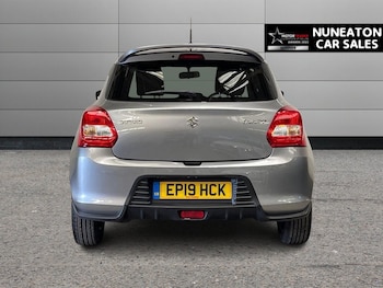 Used Suzuki Swift 2019 for sale - 78350080: Photo