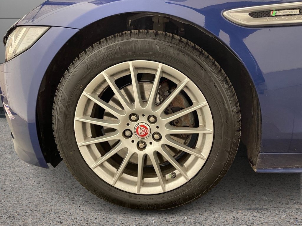 Used Jaguar XE 2015 for sale - 76406908: Photo 12