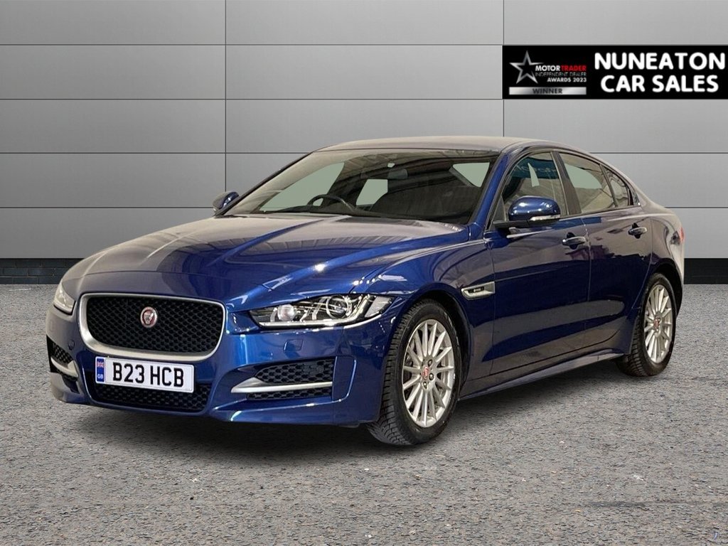 Used Jaguar XE 2015 for sale - 76406908: Photo 7