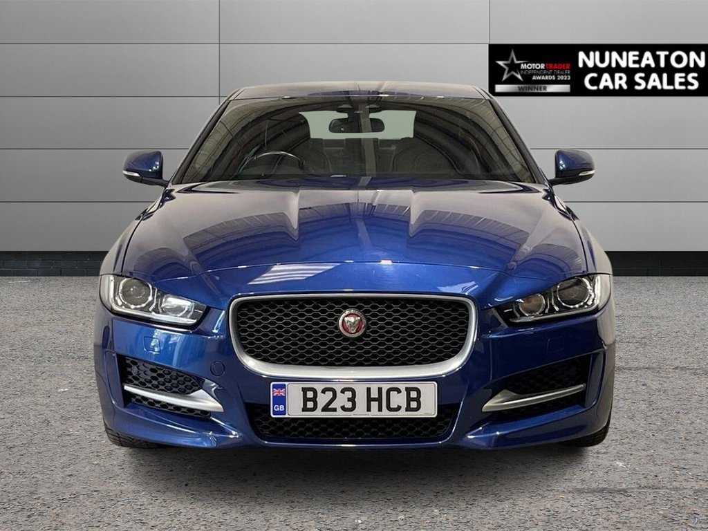 Used Jaguar XE 2015 for sale - 76406908: Photo 8