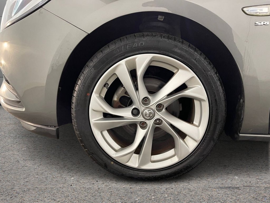 Used Vauxhall Astra 2019 for sale - 75986077: Photo 12