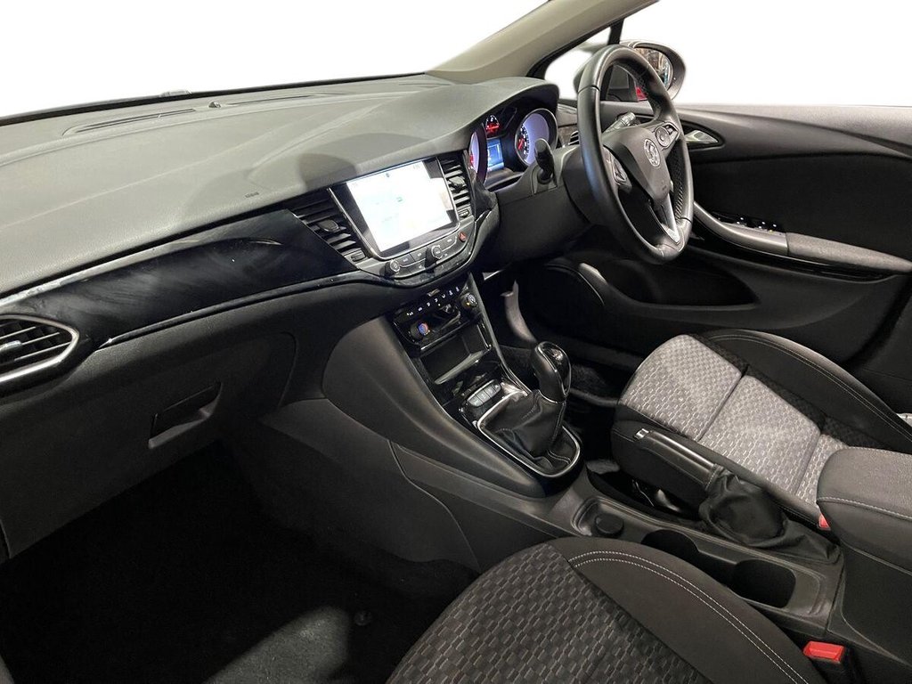 Used Vauxhall Astra 2019 for sale - 75986077: Photo 14