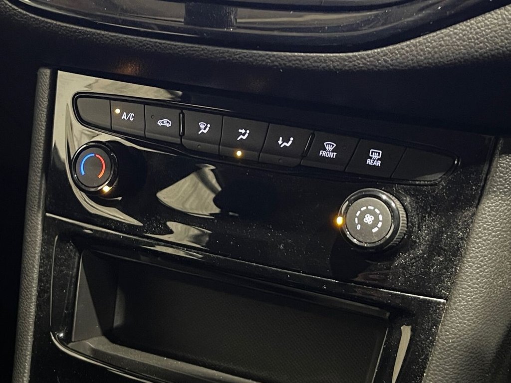 Used Vauxhall Astra 2019 for sale - 75986077: Photo 17