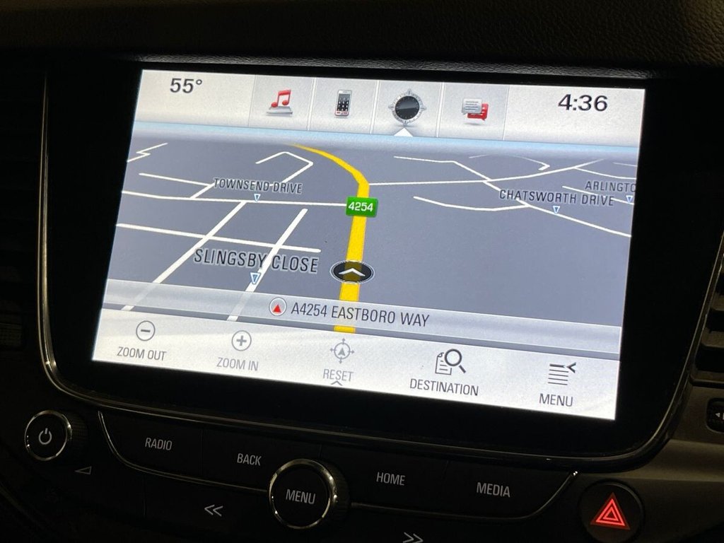 Used Vauxhall Astra 2019 for sale - 75986077: Photo 20