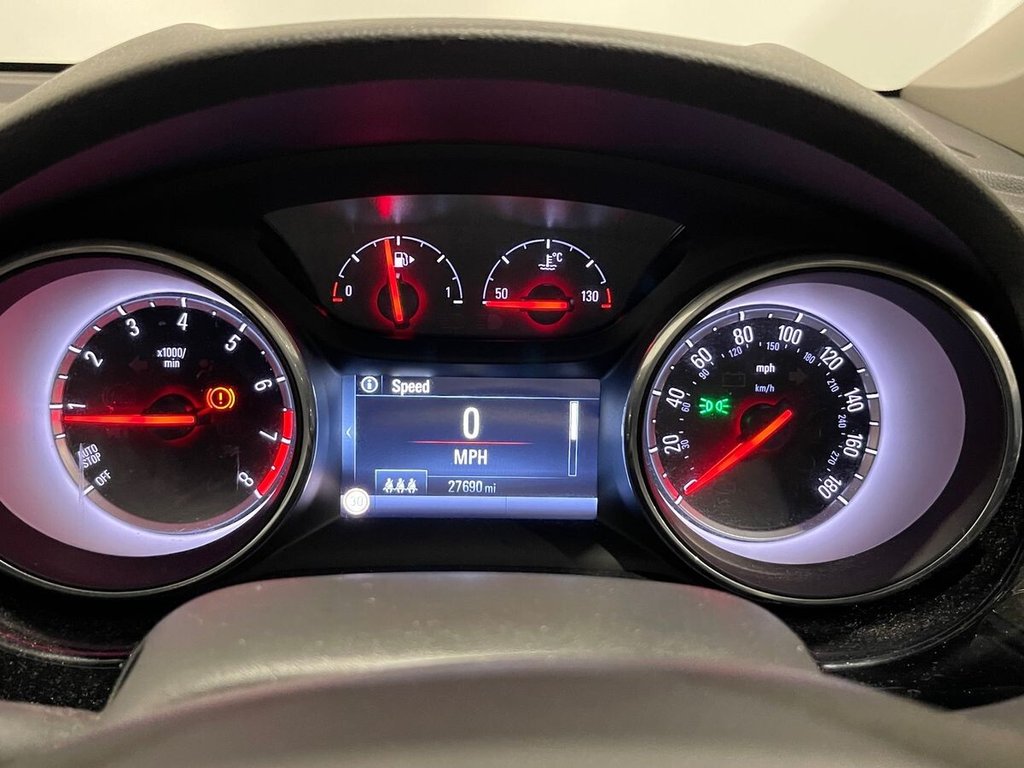 Used Vauxhall Astra 2019 for sale - 75986077: Photo 22