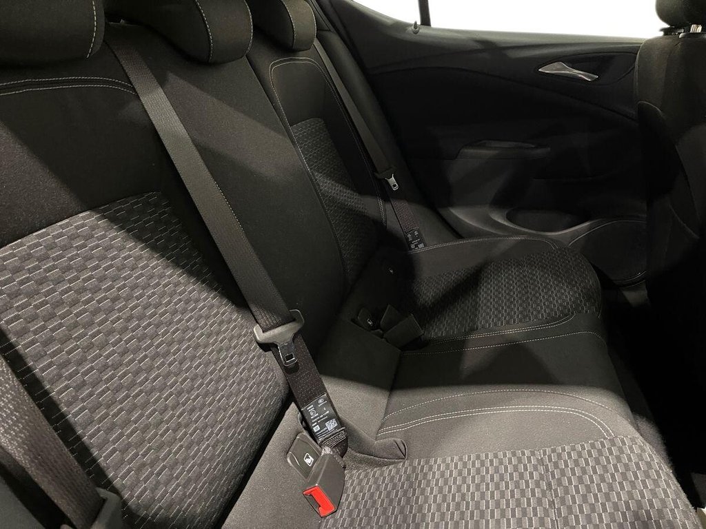 Used Vauxhall Astra 2019 for sale - 75986077: Photo 26