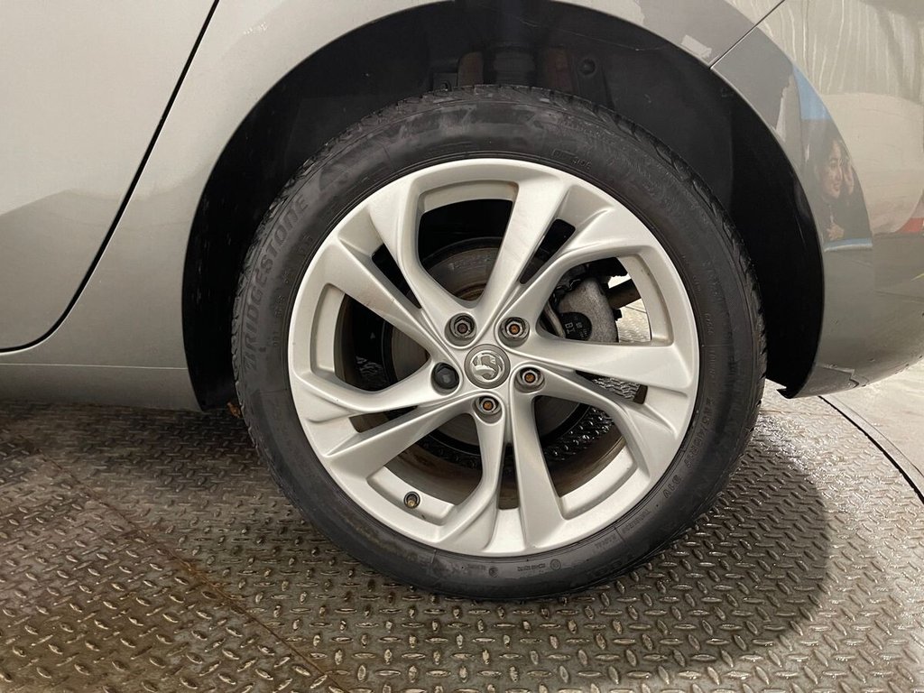 Used Vauxhall Astra 2019 for sale - 75986077: Photo 29