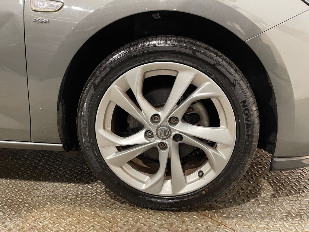 Used Vauxhall Astra 2019 for sale - 75986077: Photo 30