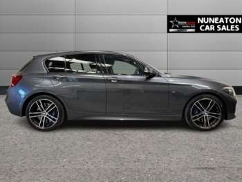 Used BMW 1 Series 2019 for sale - 75116267: Photo