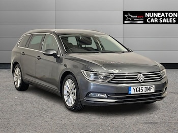 Used Volkswagen Passat 2015 for sale - 78481931: Photo