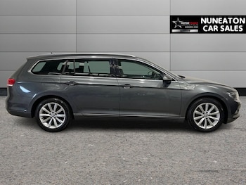 Used Volkswagen Passat 2015 for sale - 78481931: Photo