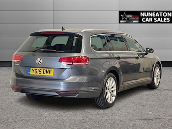 Used Volkswagen Passat 2015 for sale - 78481931: Photo