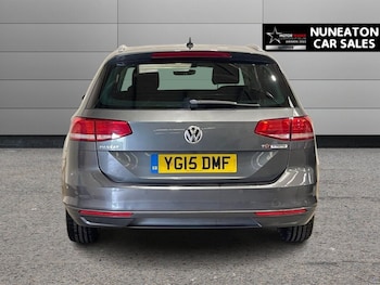 Used Volkswagen Passat 2015 for sale - 78481931: Photo