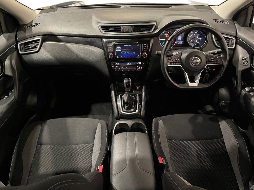 Used Nissan Qashqai 2020 for sale - 77262949: Photo 10
