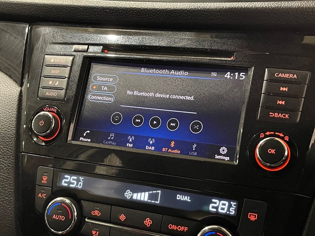 Used Nissan Qashqai 2020 for sale - 77262949: Photo 11