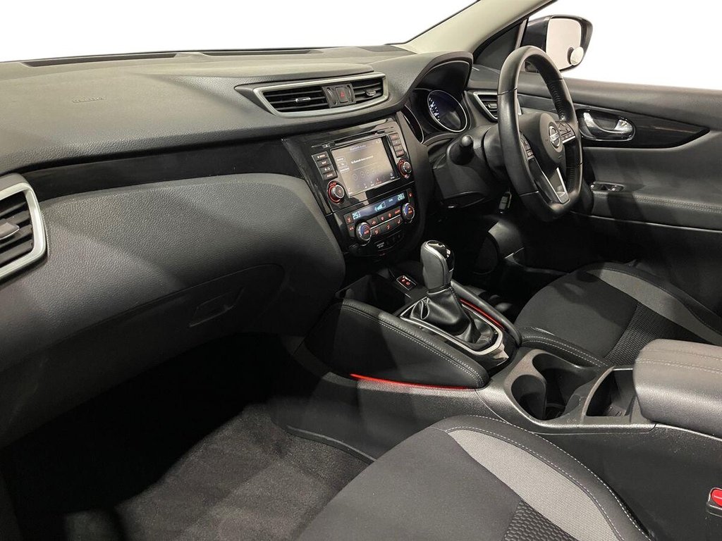 Used Nissan Qashqai 2020 for sale - 77262949: Photo 13