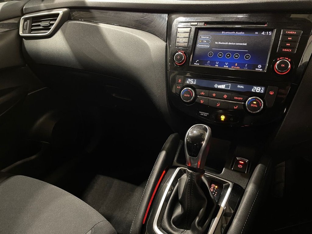 Used Nissan Qashqai 2020 for sale - 77262949: Photo 14