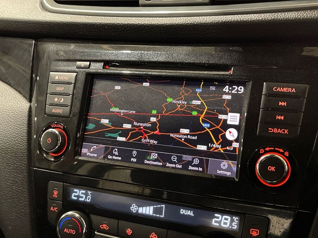 Used Nissan Qashqai 2020 for sale - 77262949: Photo 17