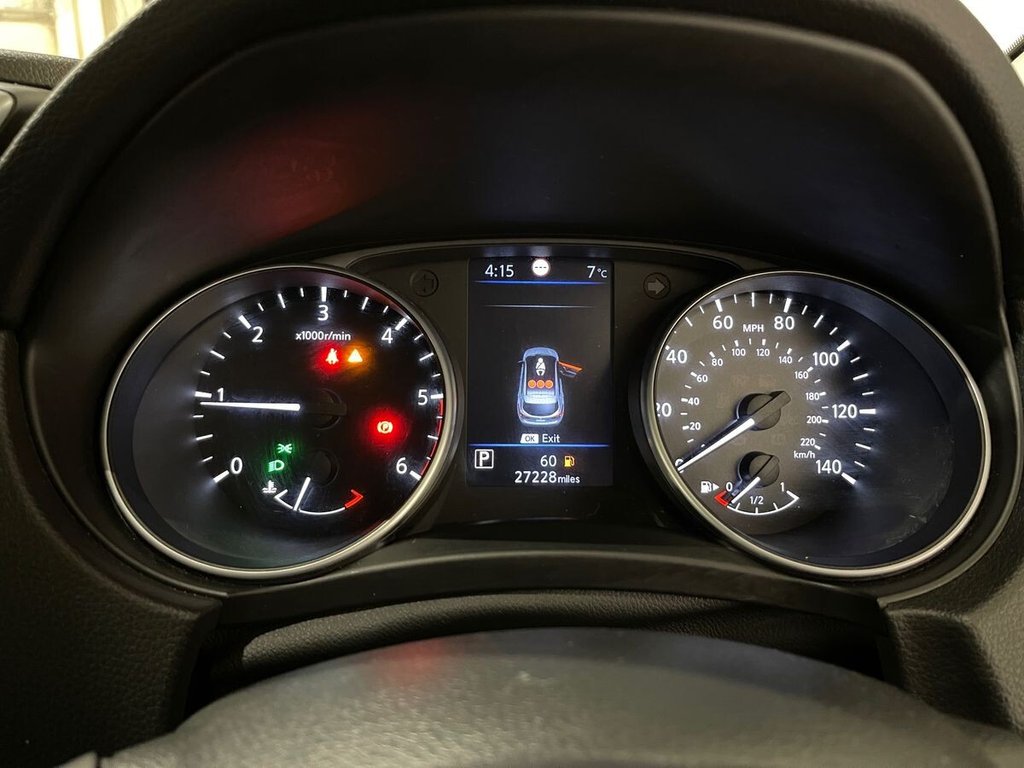 Used Nissan Qashqai 2020 for sale - 77262949: Photo 19