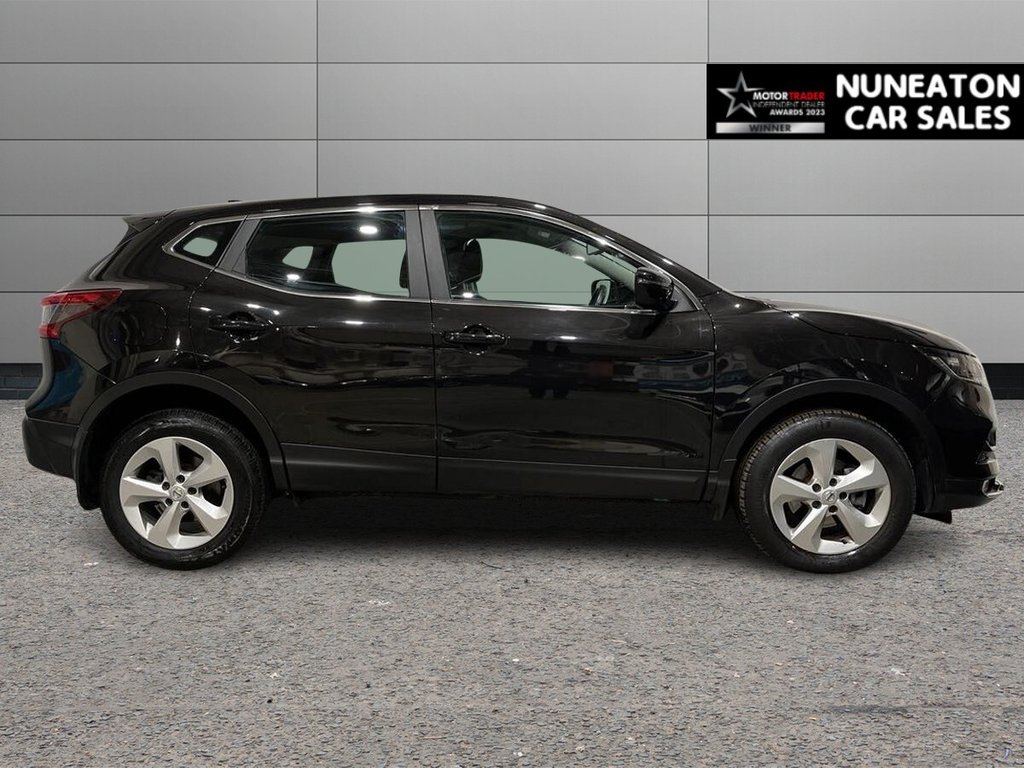 Used Nissan Qashqai 2020 for sale - 77262949: Photo 2