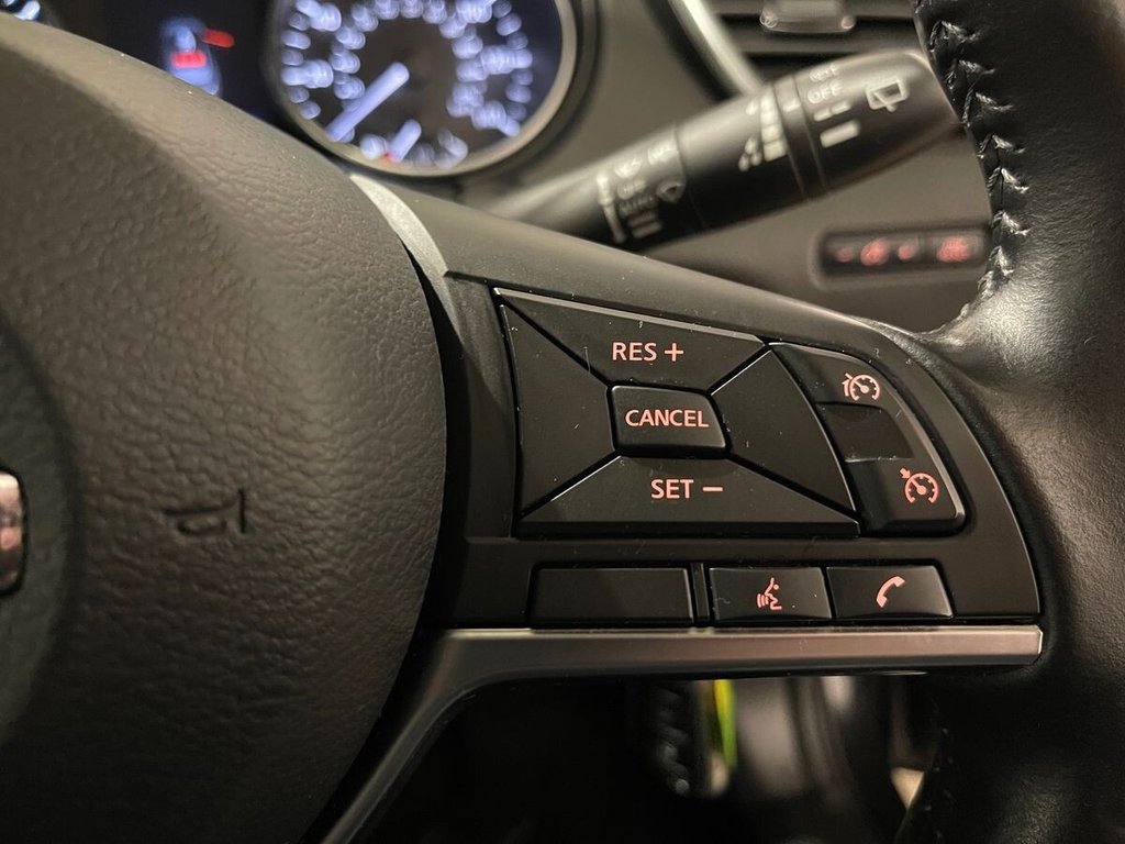 Used Nissan Qashqai 2020 for sale - 77262949: Photo 21