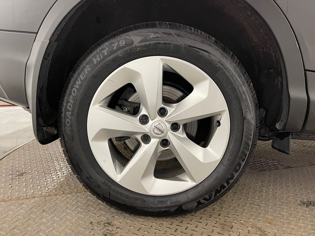 Used Nissan Qashqai 2020 for sale - 77262949: Photo 24