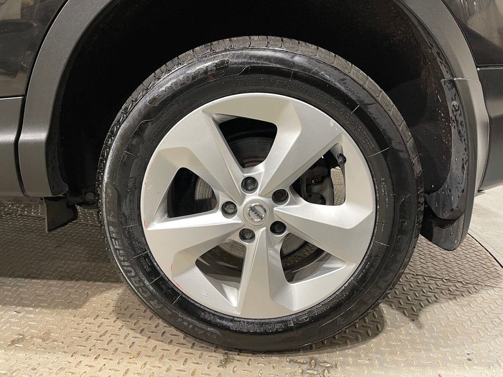 Used Nissan Qashqai 2020 for sale - 77262949: Photo 25