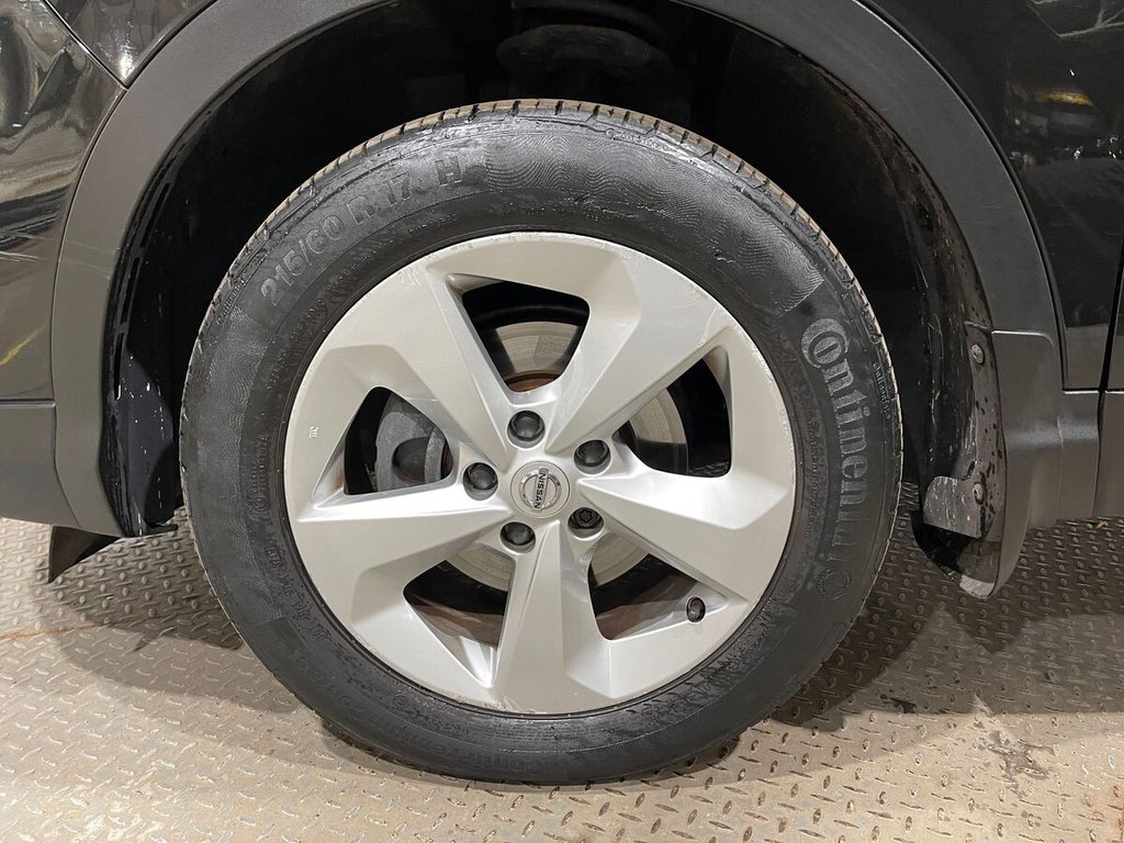 Used Nissan Qashqai 2020 for sale - 77262949: Photo 26