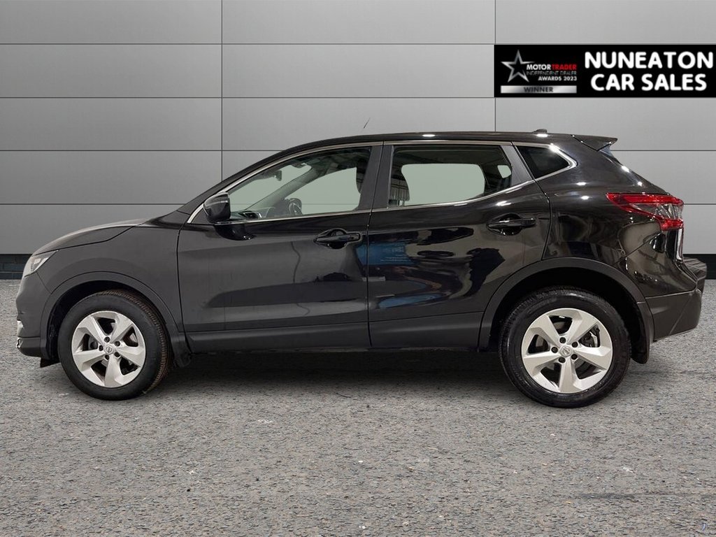Used Nissan Qashqai 2020 for sale - 77262949: Photo 6