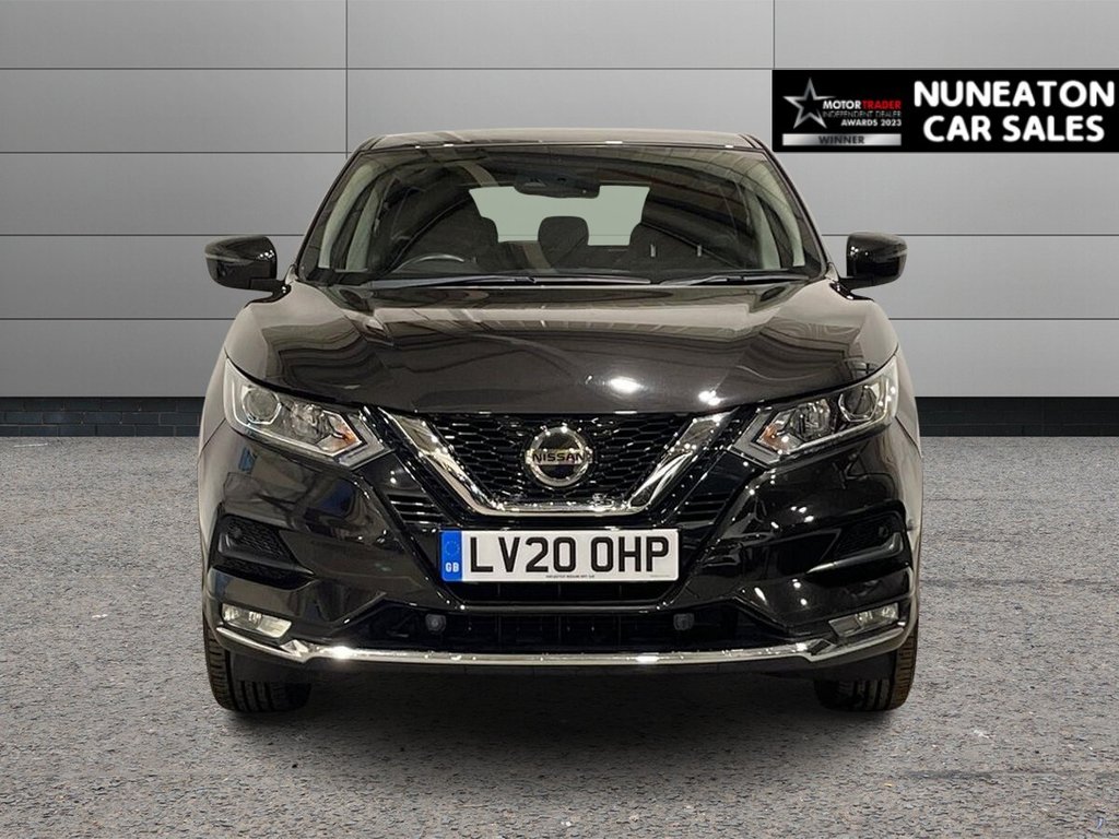 Used Nissan Qashqai 2020 for sale - 77262949: Photo 8