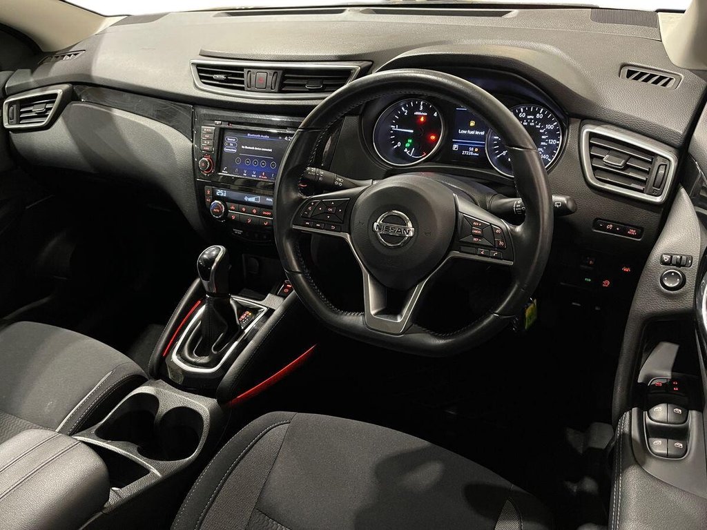 Used Nissan Qashqai 2020 for sale - 77262949: Photo 9