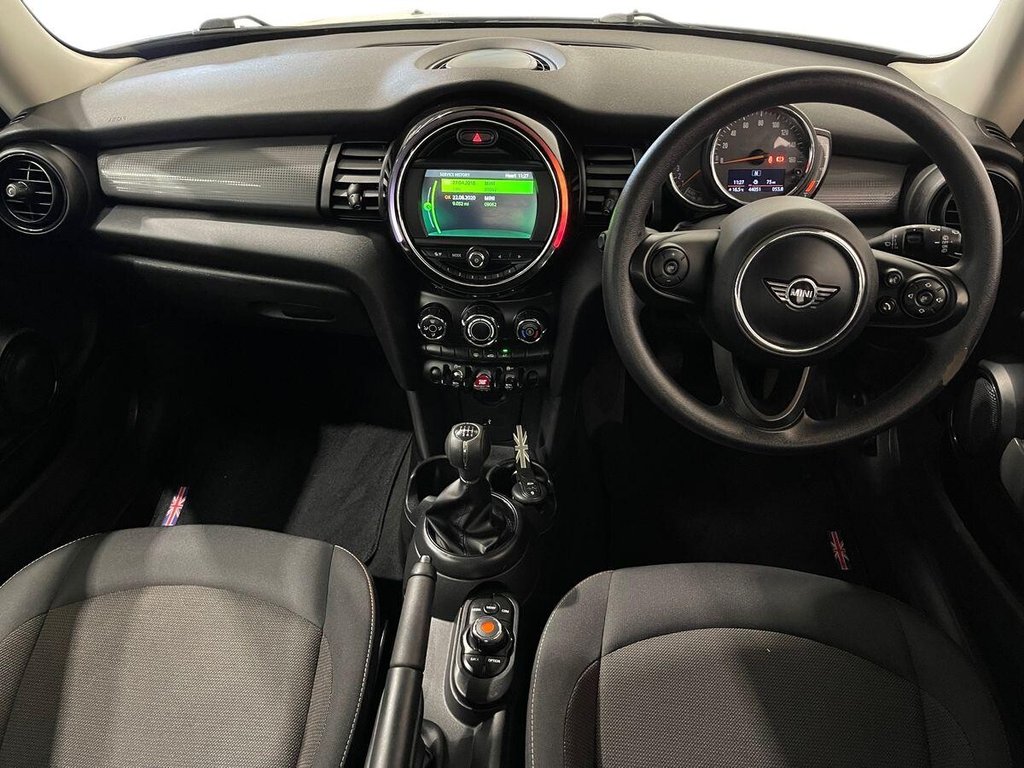 Used MINI Hatch 2018 for sale - 76386266: Photo 10