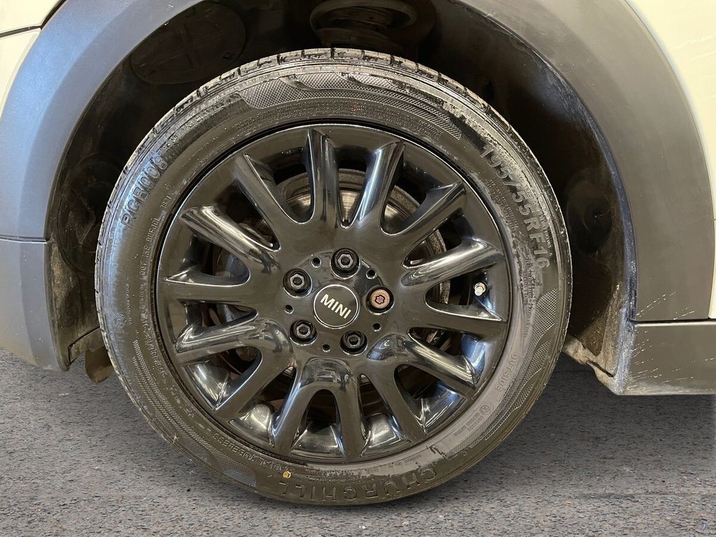 Used MINI Hatch 2018 for sale - 76386266: Photo 12