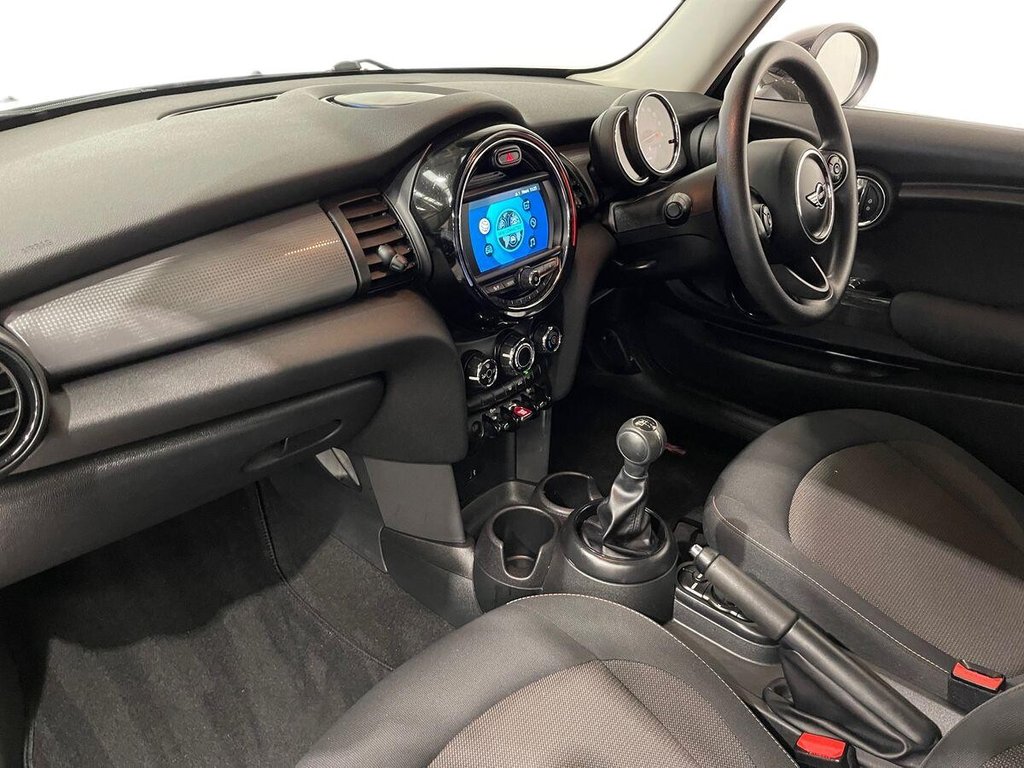 Used MINI Hatch 2018 for sale - 76386266: Photo 14