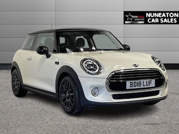 Used MINI Hatch 2018 for sale - 76386266: Photo