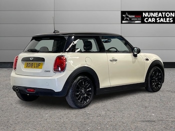 Used MINI Hatch 2018 for sale - 76386266: Photo