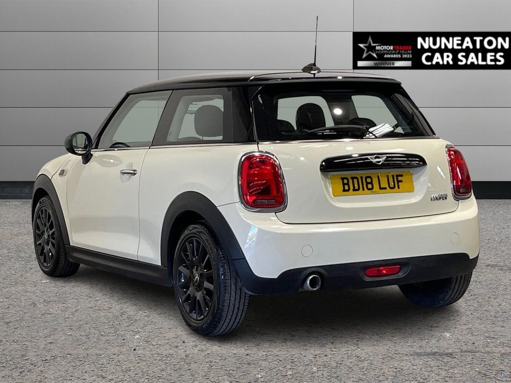 Used MINI Hatch 2018 for sale - 76386266: Photo 5