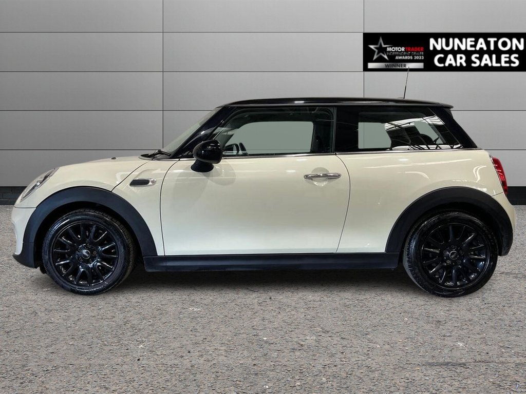 Used MINI Hatch 2018 for sale - 76386266: Photo 6